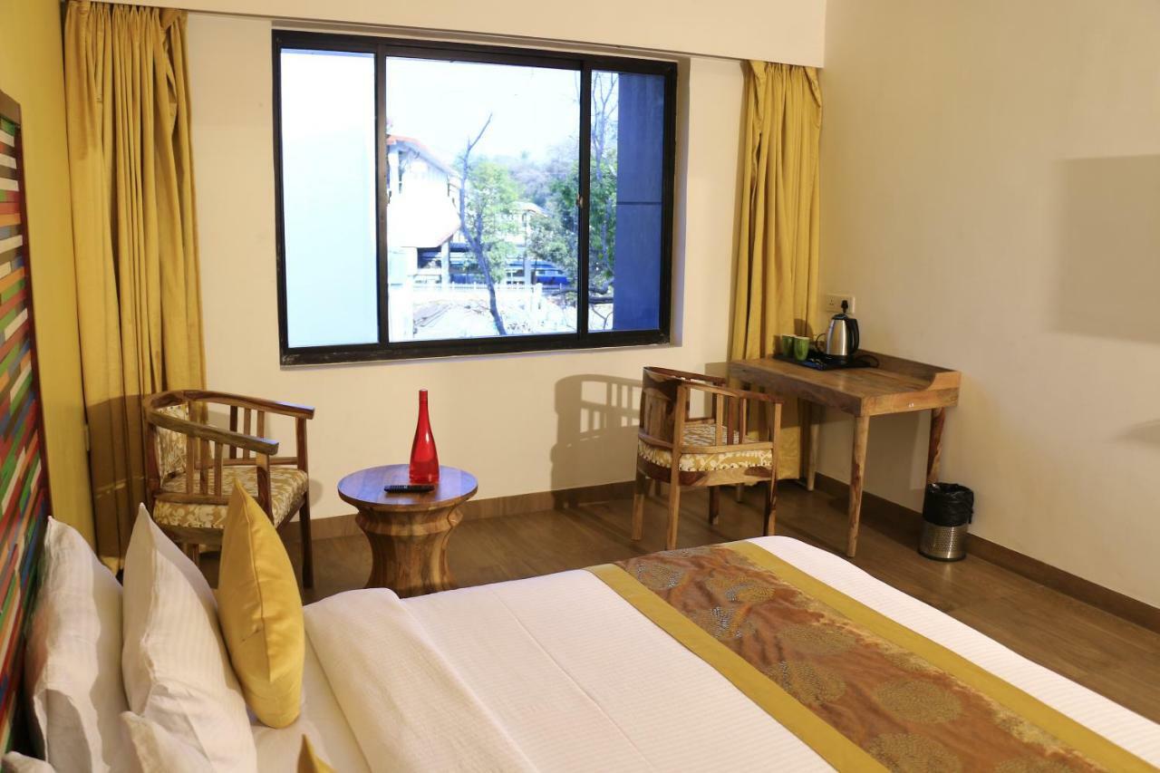 Cosmopolitan Hotels Madurai Exterior foto